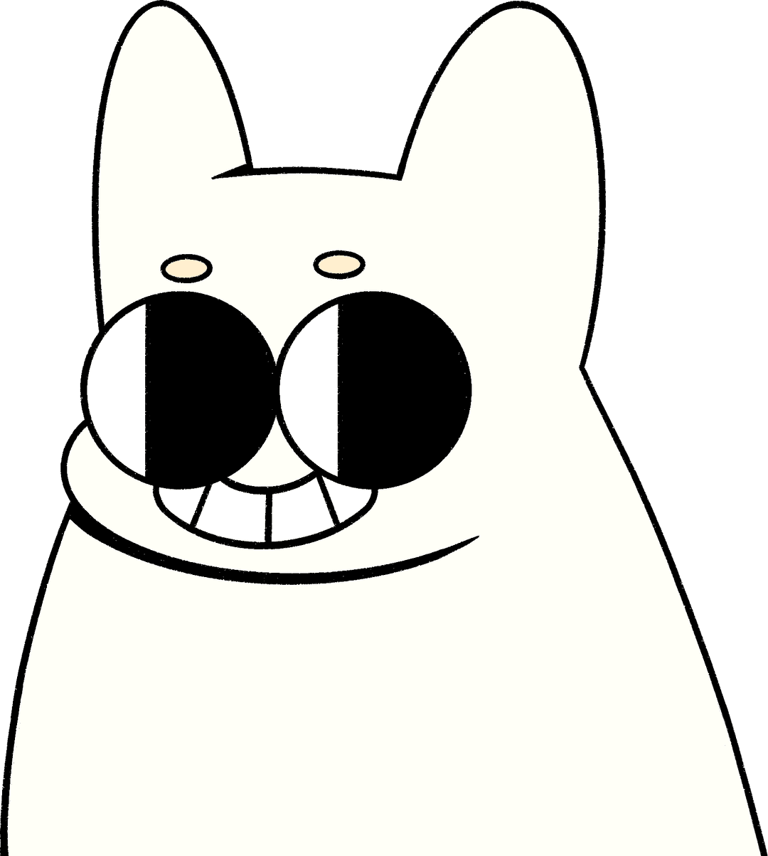 Mascot Banner
